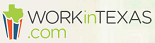 Work in Texas logo